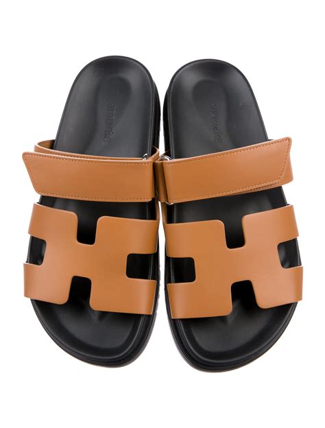 Hermes women sandals